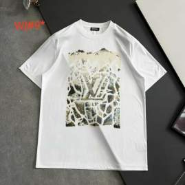 Picture of Louis Vuitton T Shirts Short _SKULVS-2XL12yr2487949